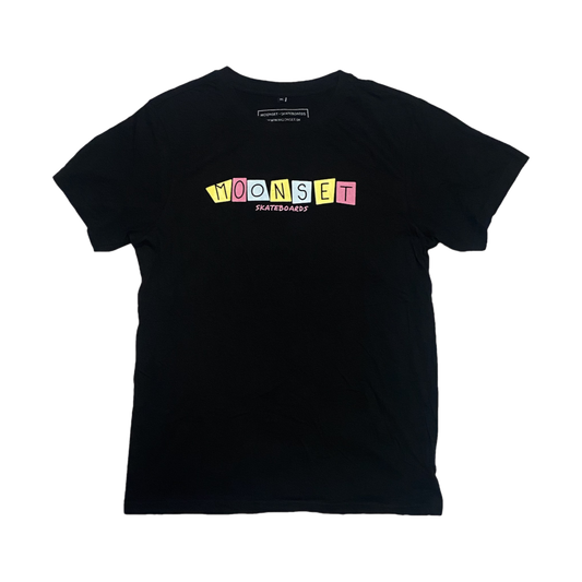 Moonset Pastel Dreams tričko