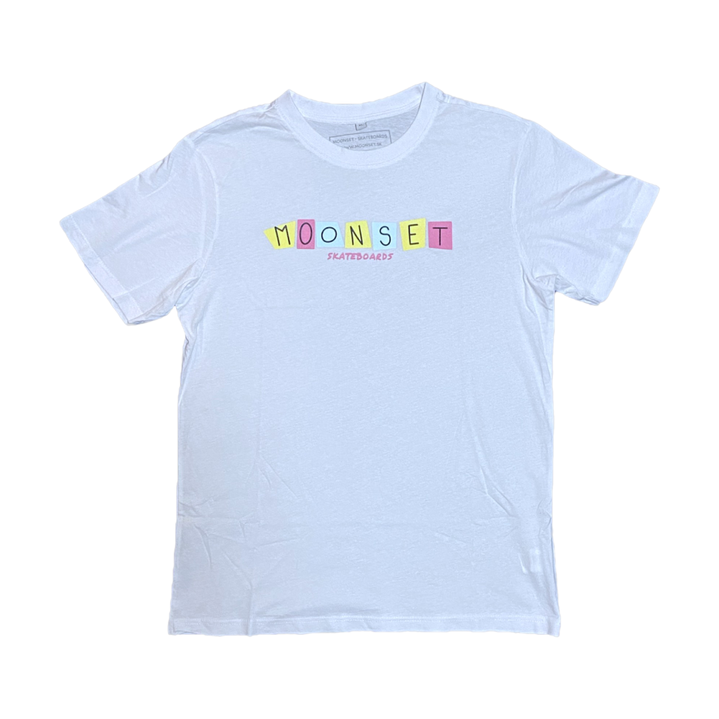 Moonset Pastel Dreams tričko